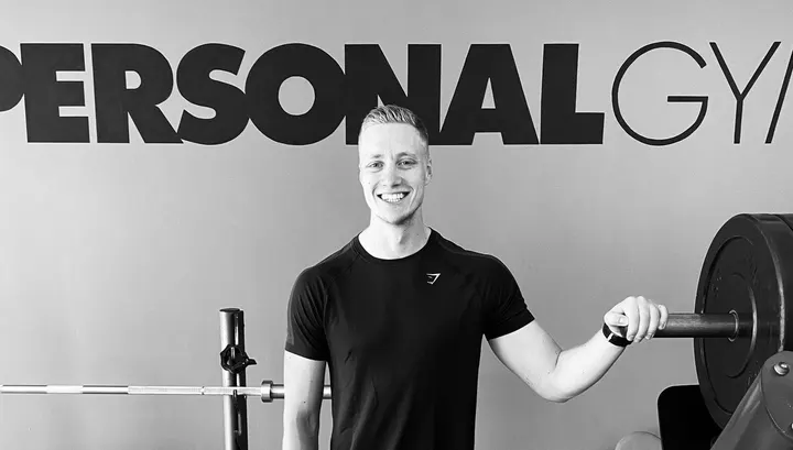 Cas Peggeman Personal Training — personal training-studio in Kerkbeek, Heemskerk — 2