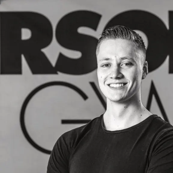 Cas Peggeman Personal Training — personal training-studio in Kerkbeek, Heemskerk — 3