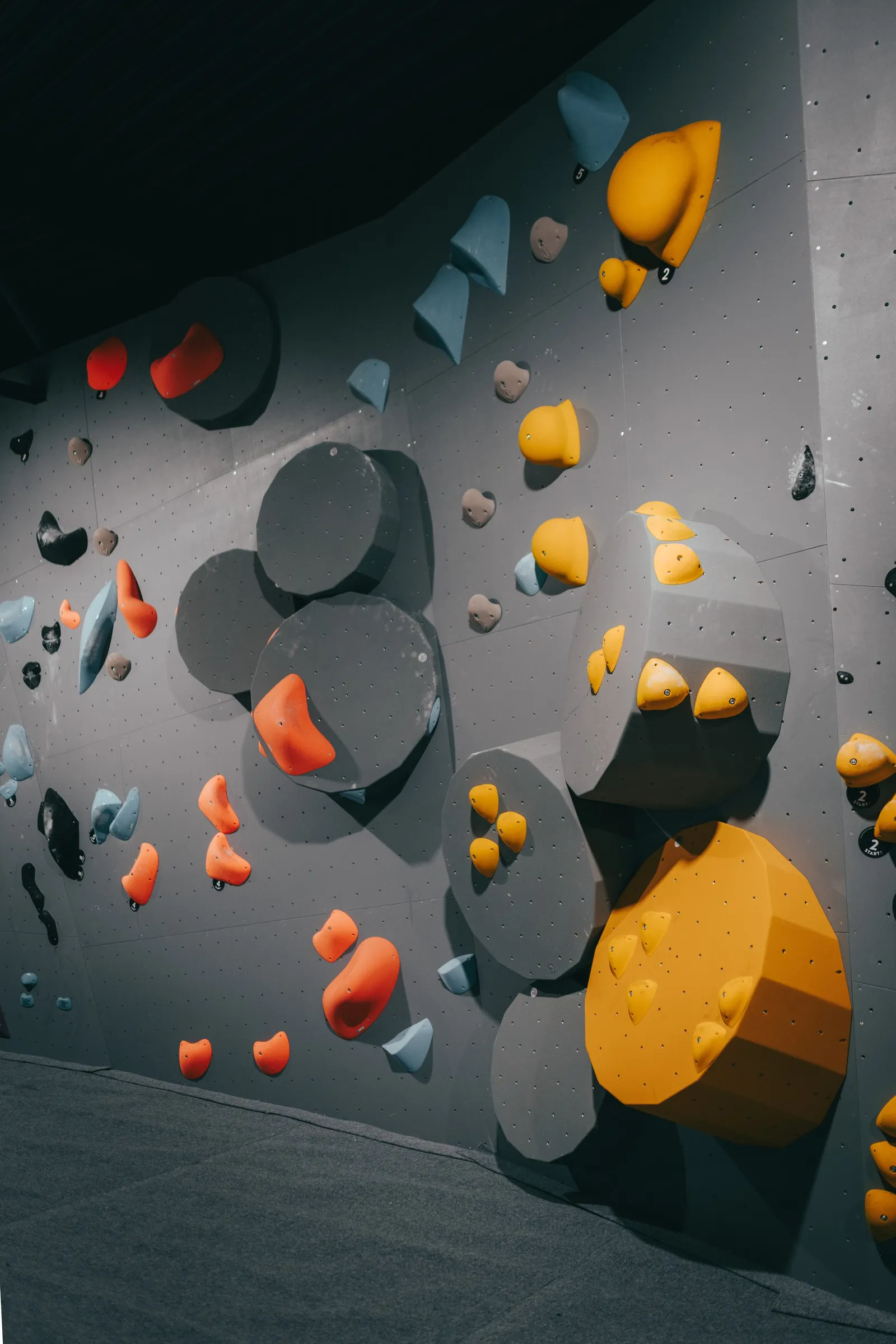 Boulderdrome Radebeul — bouldering-studio i Dresden — 3