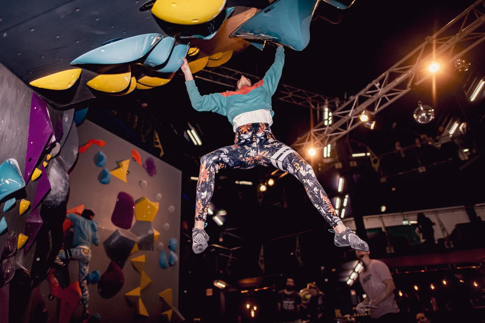 Boulderdrome Radebeul — bouldering-studio i Dresden — 4