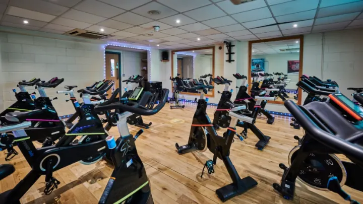 MyActive New Mills — fitness studio in Low Leighton, High Peak — 2