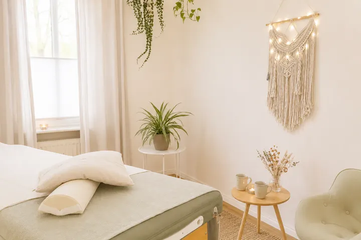 Runayoga — yoga-studio in Pankow, Berlin — 2