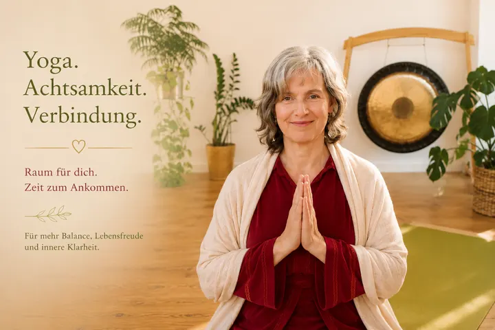 Runayoga — Yoga in Pankow, Berlin