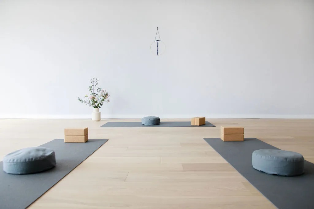 yogaraum norderstedt — yoga-studio i Norderstedt — 2