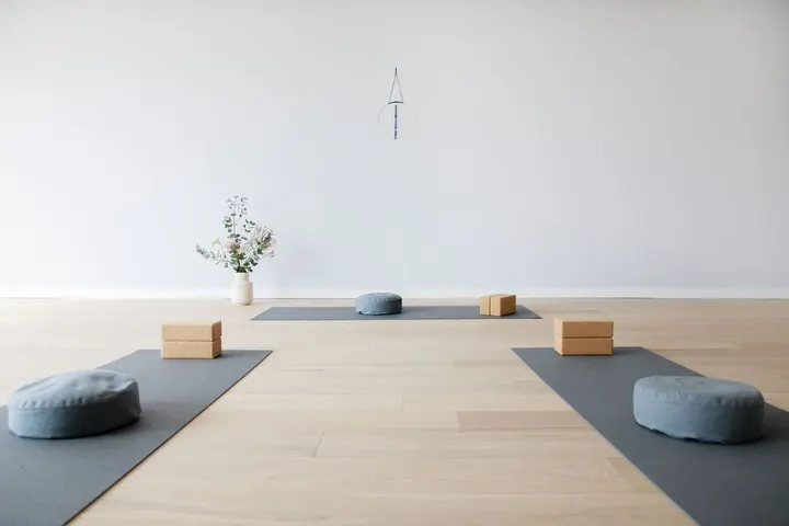yogaraum norderstedt — yoga-studio in Norderstedt, Hamburg — 2