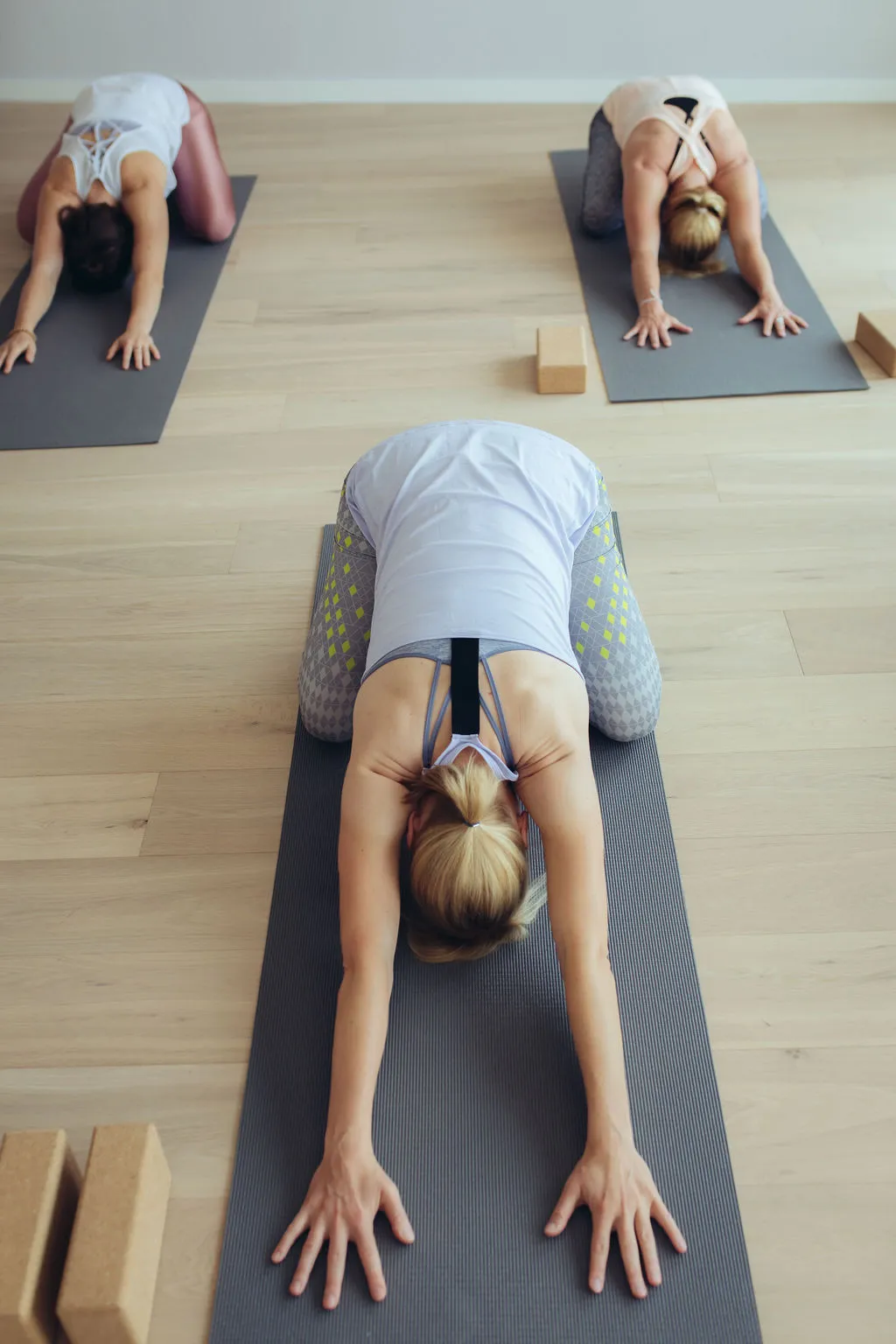 yogaraum norderstedt — yoga-studio i Norderstedt — 3