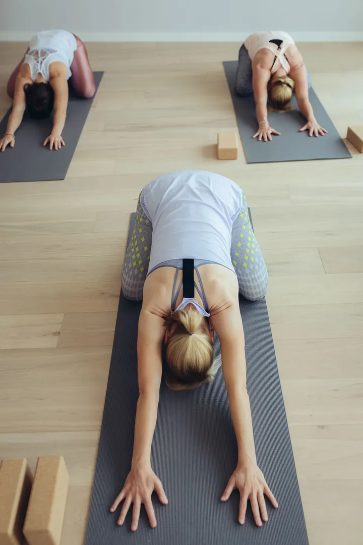 yogaraum norderstedt — yoga-studio in Norderstedt, Hamburg — 3