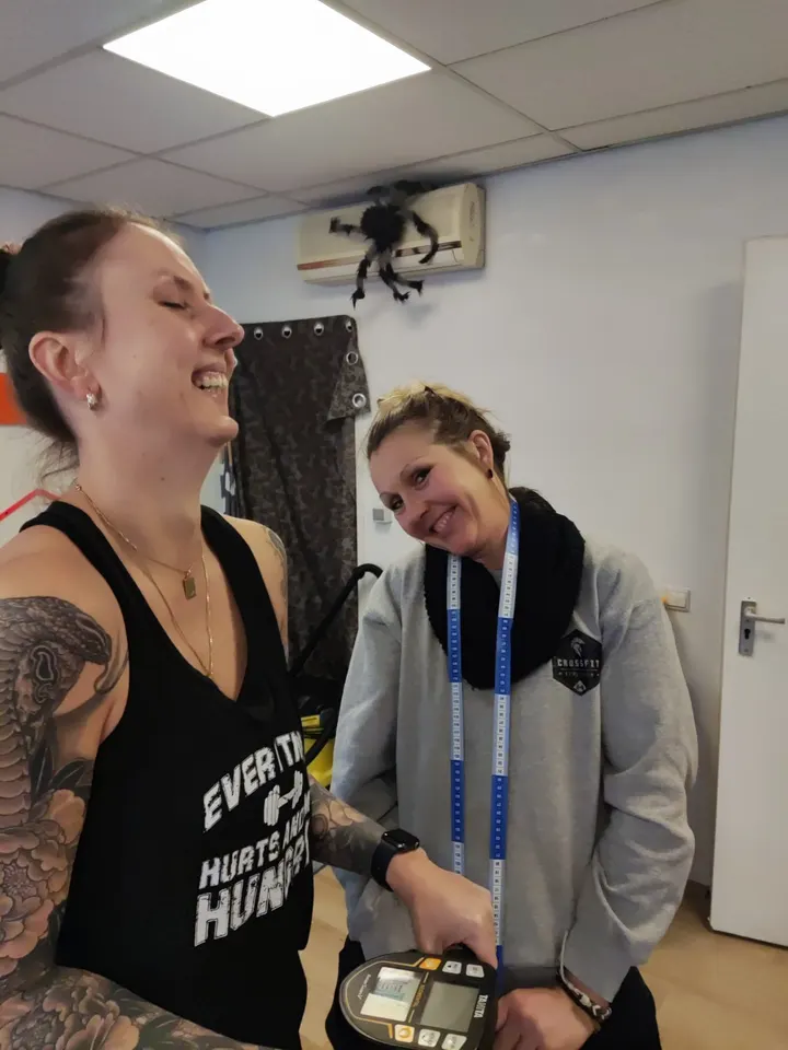 CrossFit Kralingen — crossfit-studio in Prins Alexander, Rotterdam — 3