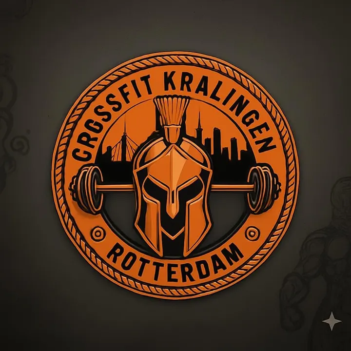 CrossFit Kralingen — crossfit-studio in Rotterdam — 3
