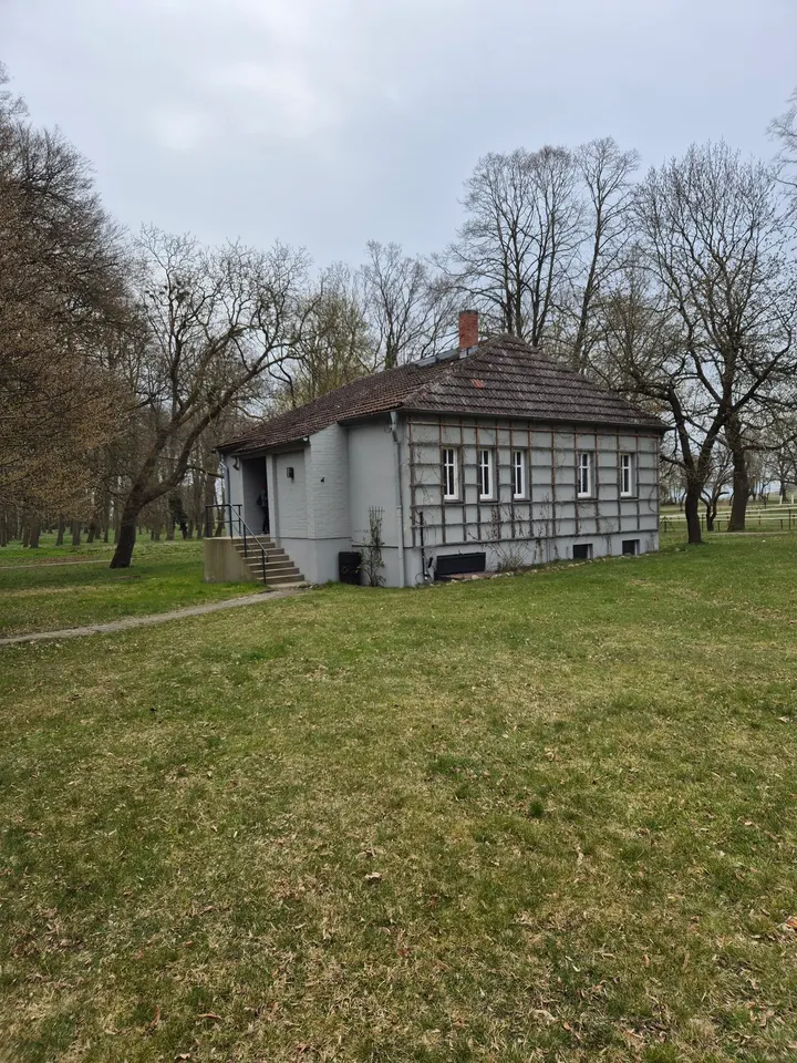 Vispharana Yoga — yoga-studio in Brandenburger Vorstadt, Potsdam — 3