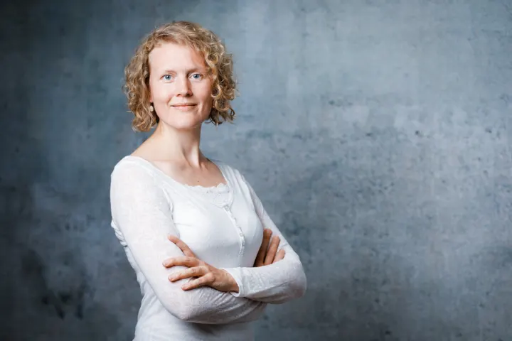 Inspiration Atmung - Malin Adler — breathwork-studio in Mauritz-Ost, Münster — 2
