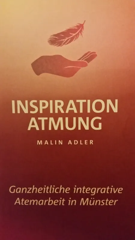 Inspiration Atmung - Malin Adler — breathwork-studio in Münster — 3