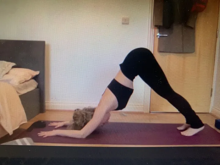 Yoga with Naiá Prado — Wellness en l'Eixample, Barcelona