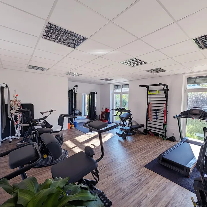 Human Health Concepts — Wellness in Volkmarode, Braunschweig