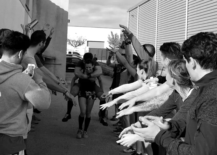 Crossfit Aubenas — crossfit-studio à Lavilledieu — 3
