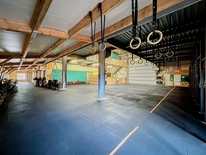 Crossfit Aubenas — crossfit-studio à Lavilledieu — 4