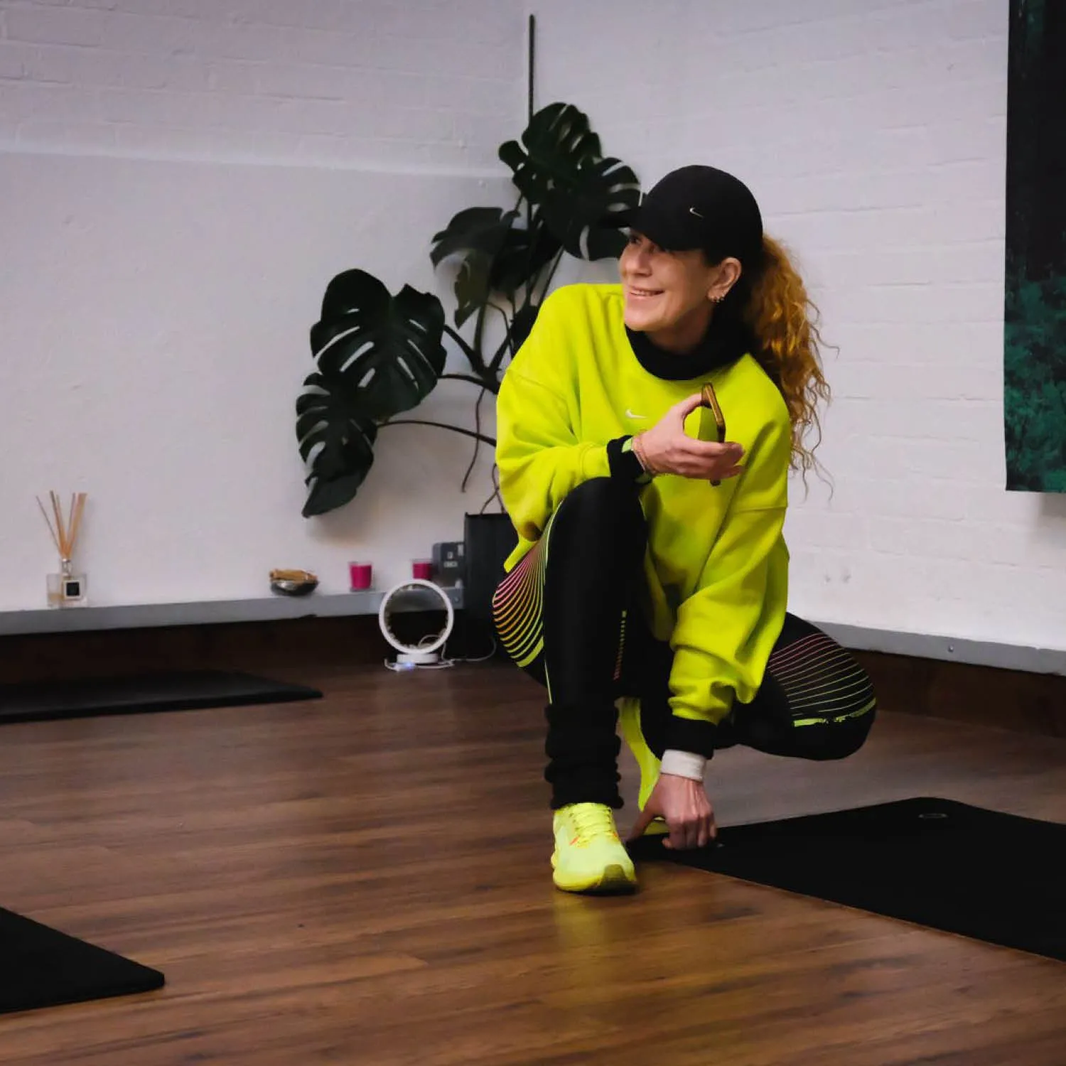 Lana & Friends Wellness Studio — yoga-studio in Dalston, London — 3
