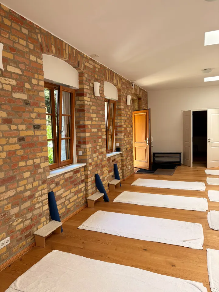 NAMAI Steglitz — pilates-studio in Steglitz, Berlin — 2