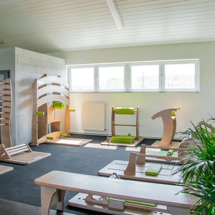 Sport-Haus Gießen — fitnessstudio in Gießen — 2