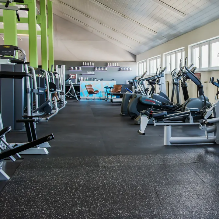 Sport-Haus Gießen — fitnessstudio in Gießen — 3