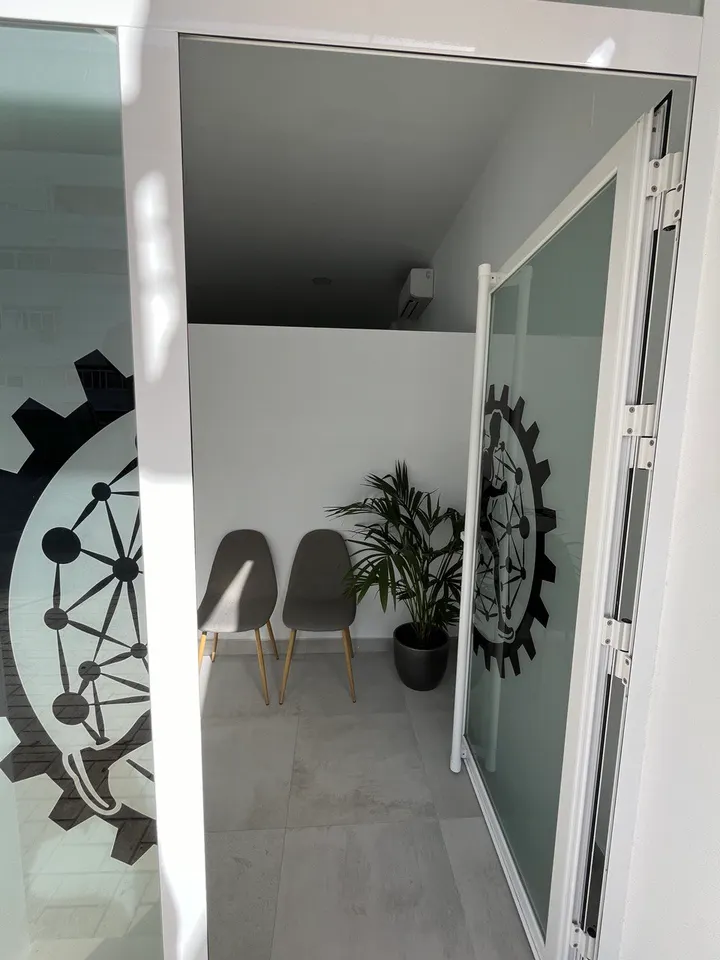 Salud y Entrenamiento — entrenamiento personal-studio en San Fernando — 5