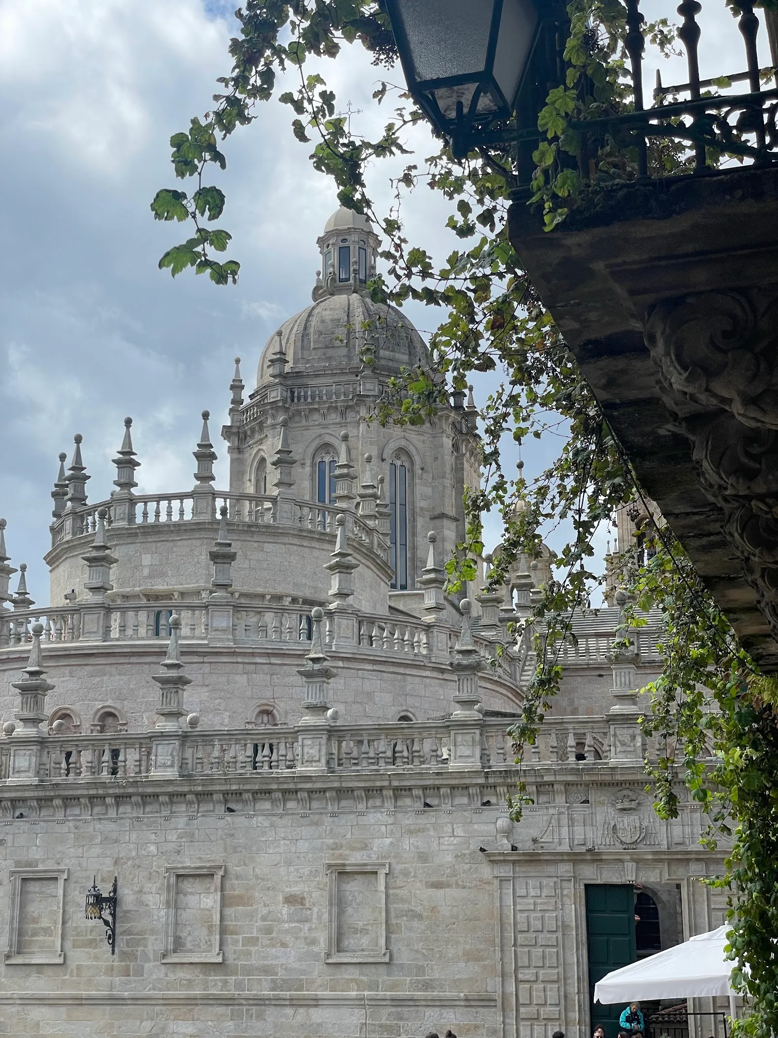 Áshrama Santiago Compostela — yoga-studio en Santiago de Compostela — 2