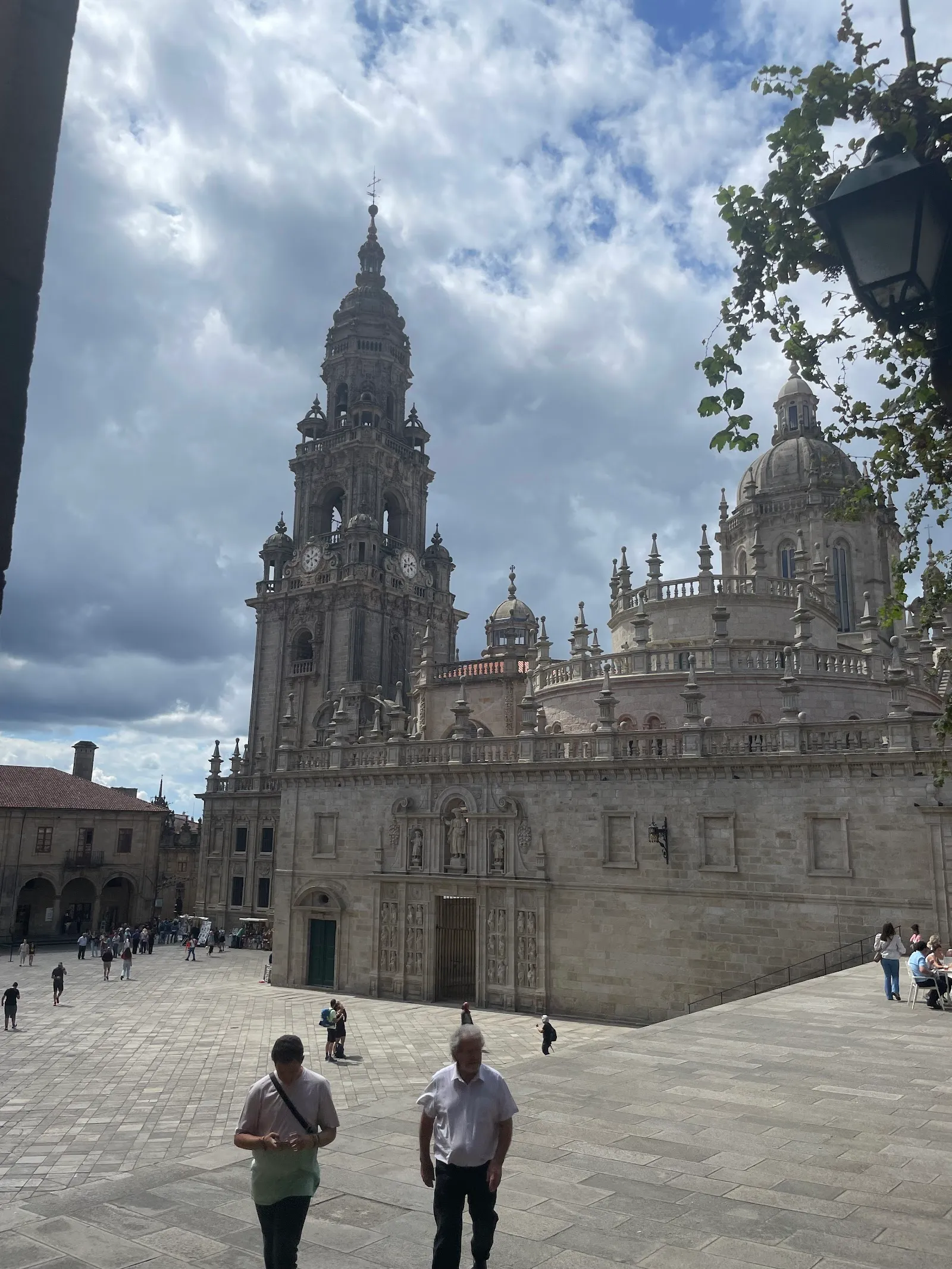 Áshrama Santiago Compostela — yoga-studio en Santiago de Compostela — 3