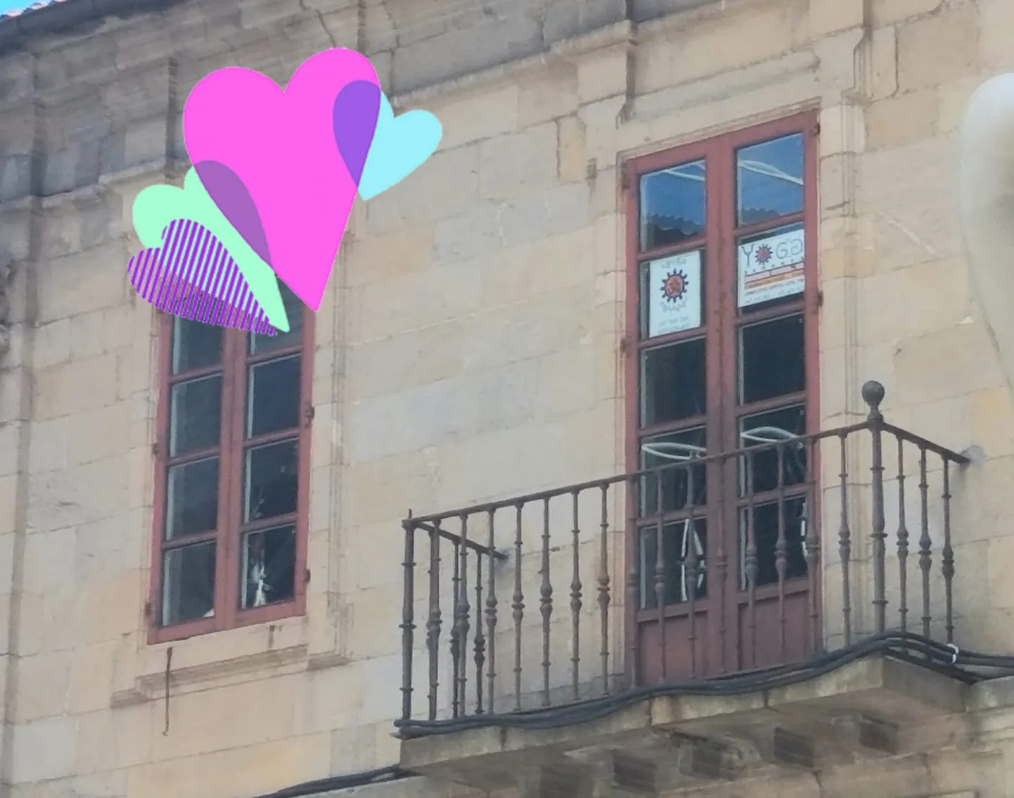 Áshrama Santiago Compostela — yoga-studio en Santiago de Compostela — 3