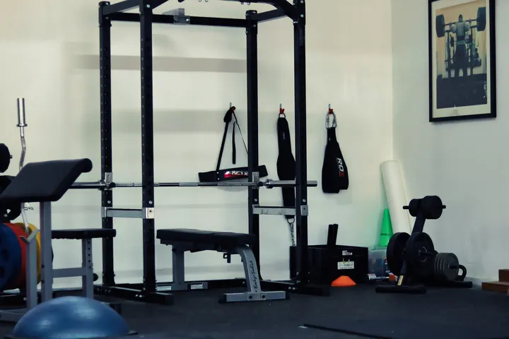 AN Sports — mma-studio in Heiligenhaus, Düsseldorf — 3