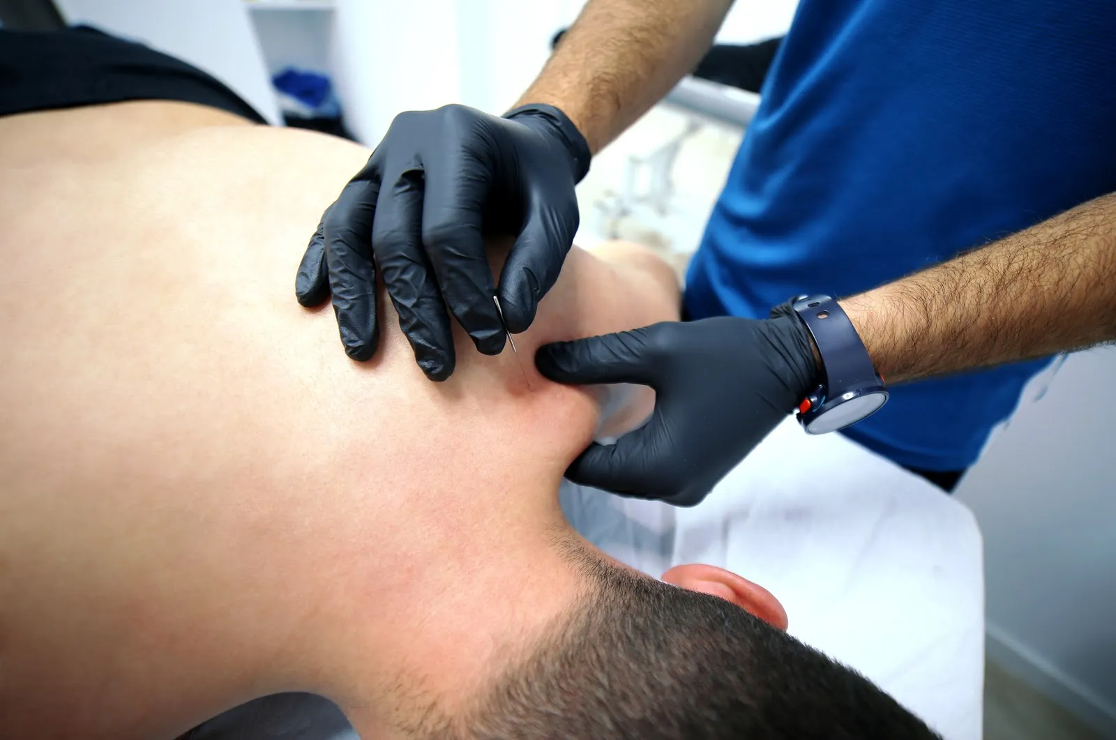 Btrained Exercise & Health Center — entrenamiento personal-studio en Málaga — 3