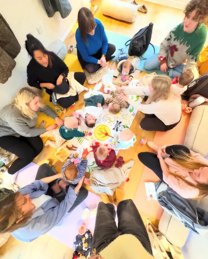 flex yoga Manchester — yoga-studio in Monton, Manchester — 2
