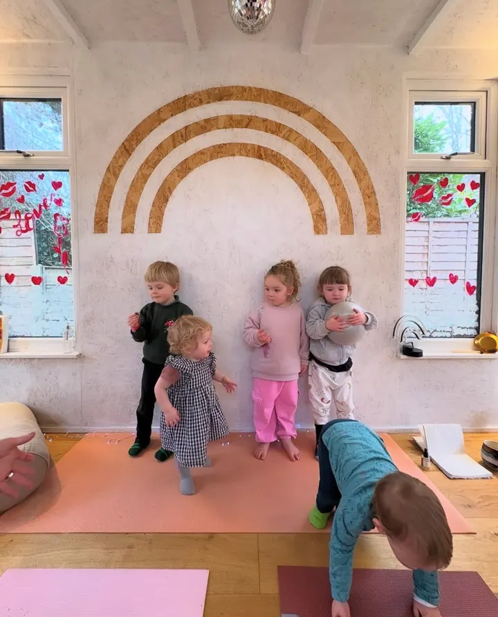 flex yoga Manchester — Yoga in Monton, Manchester
