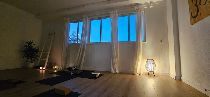 Durga yoga estudio — yoga-studio en Suroeste, Alcorcón — 2