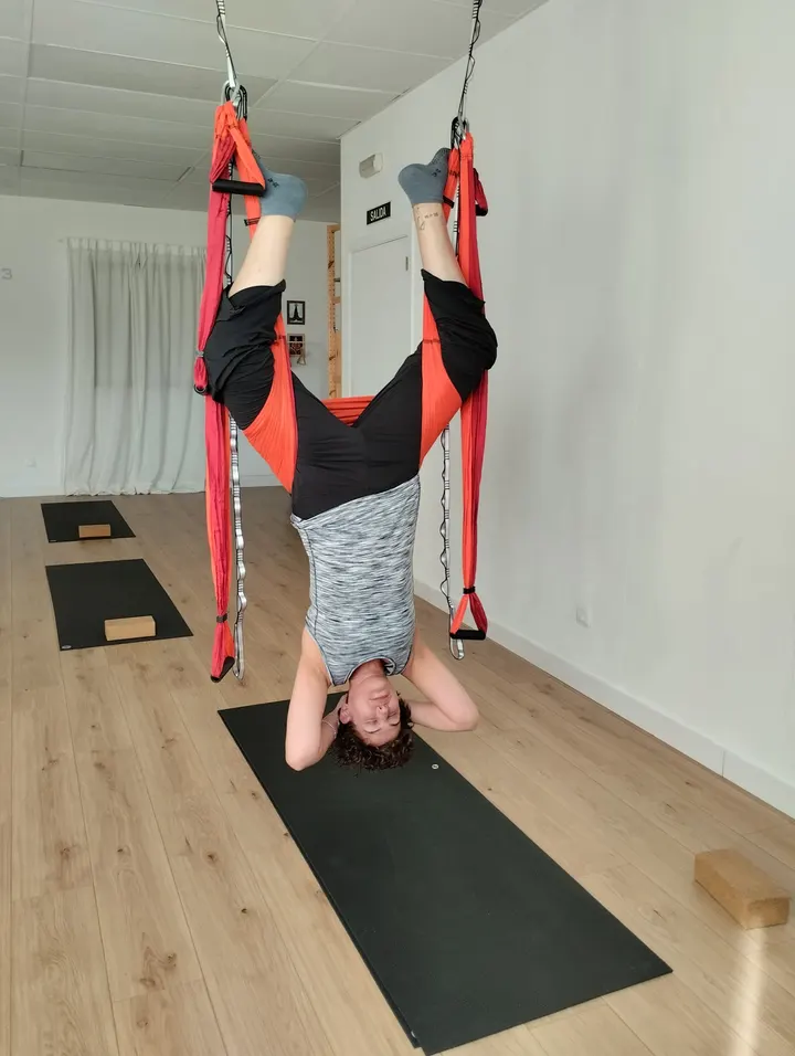 Durga yoga estudio — yoga-studio en Alcorcón — 3