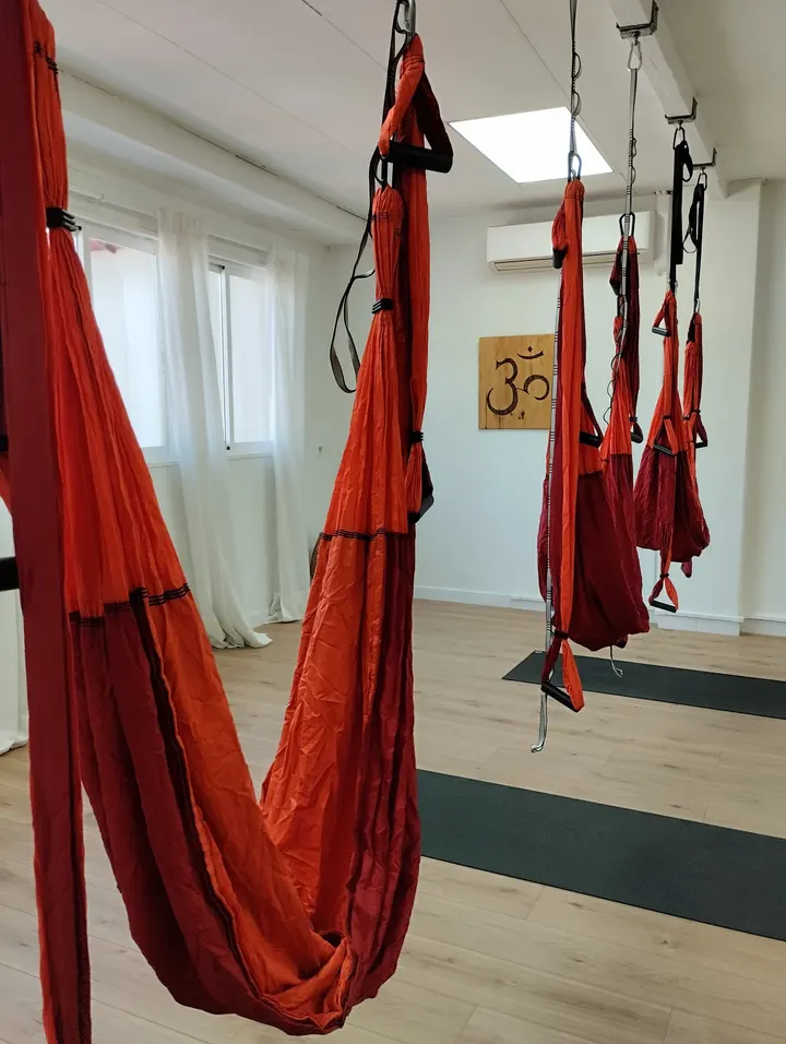 Durga yoga estudio — yoga-studio en Alcorcón — 4