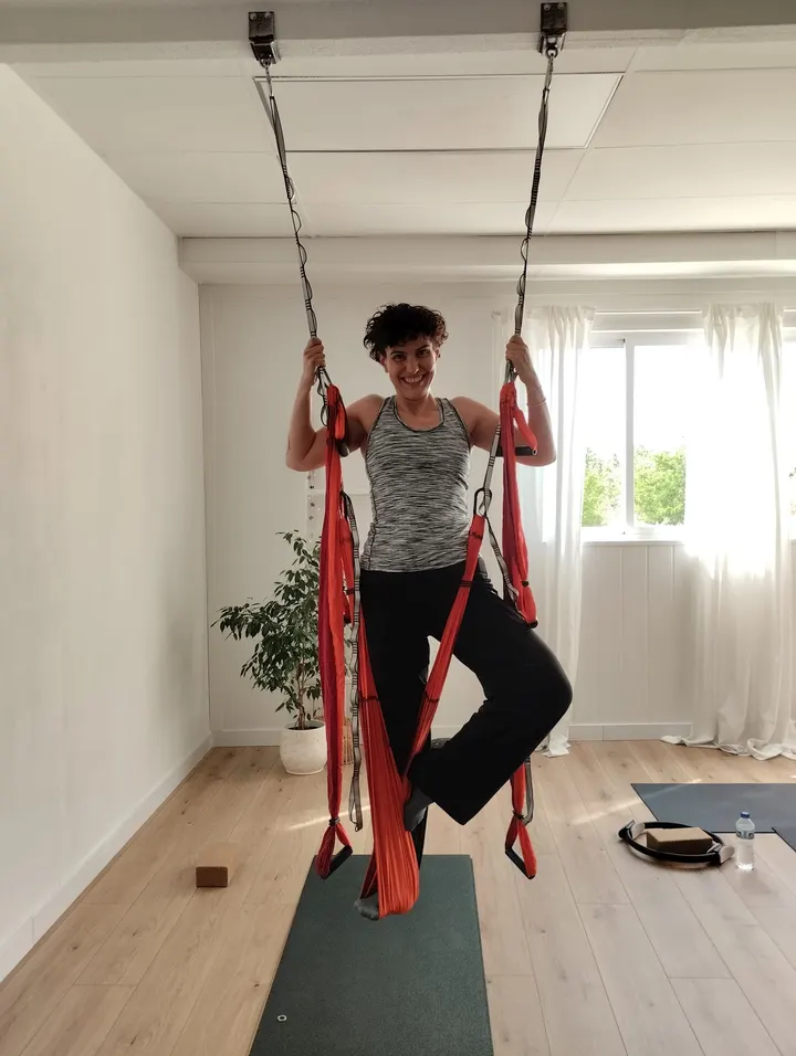 Durga yoga estudio — yoga-studio en Alcorcón — 5