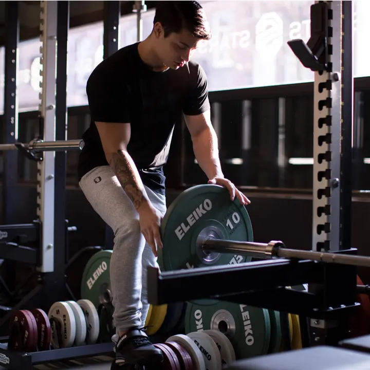 Overload Worldwide — personal training-studio in Zoetermeer — 2