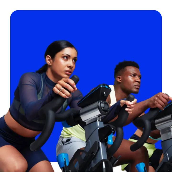 Gym Place ZAC CHEMIN DE CROISSY LES PRES DU PIN — salle de fitness-studio à Paris — 3