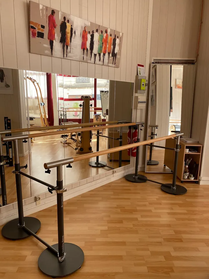 Studio Biopilates Paris — pilates reformer-studio à Paris 20e Arrondissement, Paris — 3
