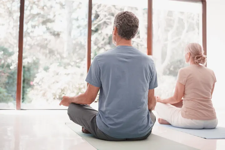 Sterresyoga — yoga-studio in Ulvenhout — 2
