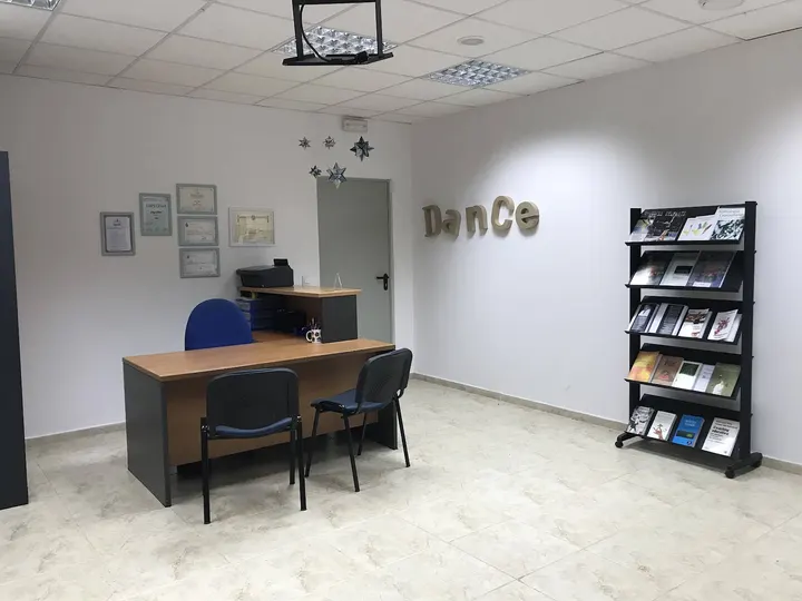 summia school — baile-studio en Reus — 2