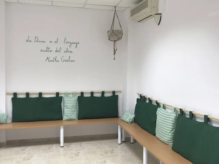 summia school — baile-studio en Reus — 3