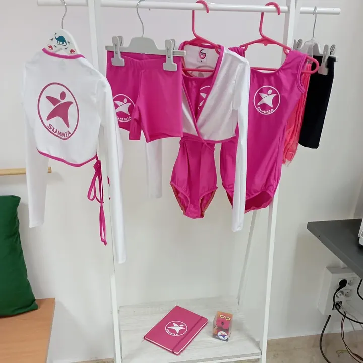 summia school — baile-studio en Reus — 3