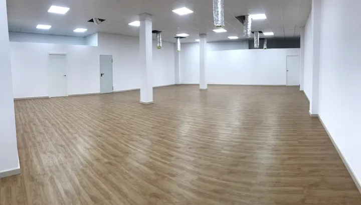 summia school — Baile en Reus