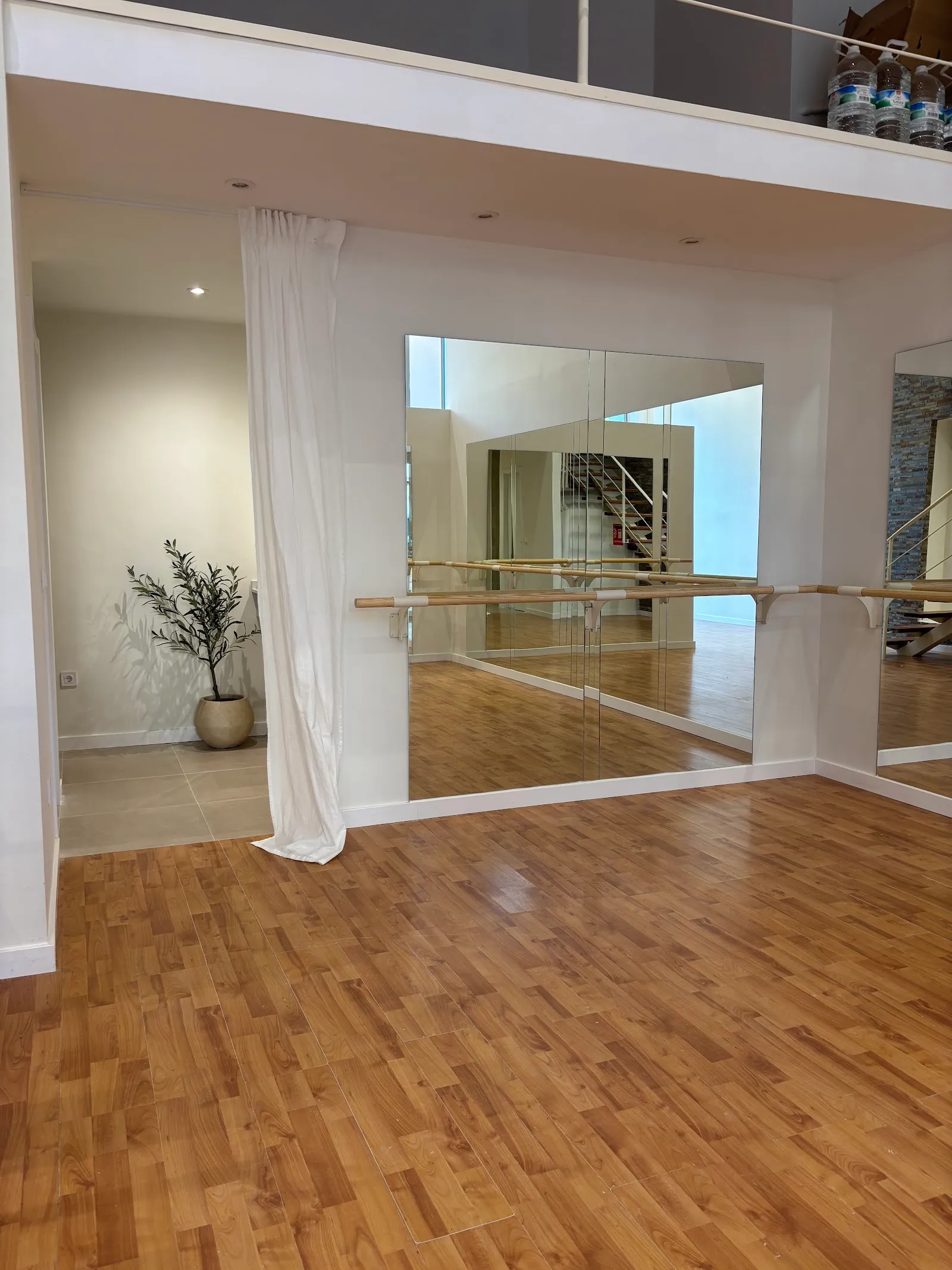 The Barre House — barre-studio en Casco antiguo, Marbella — 2