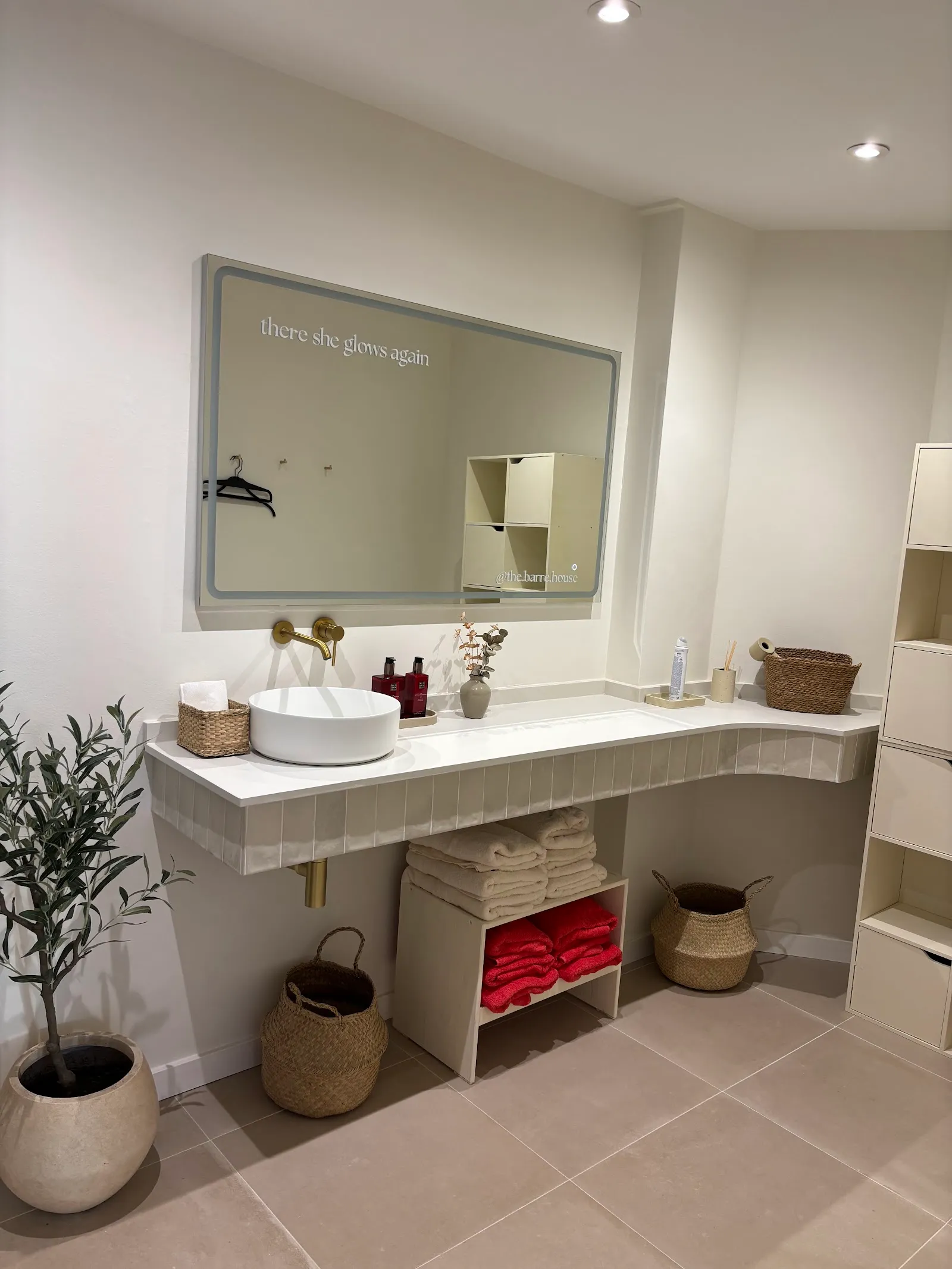 The Barre House — barre-studio en Casco antiguo, Marbella — 3