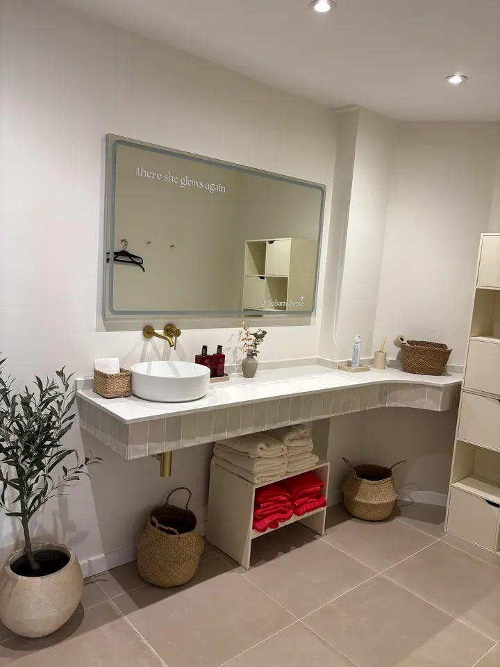 The Barre House — barre-studio en Casco antiguo, Marbella — 3