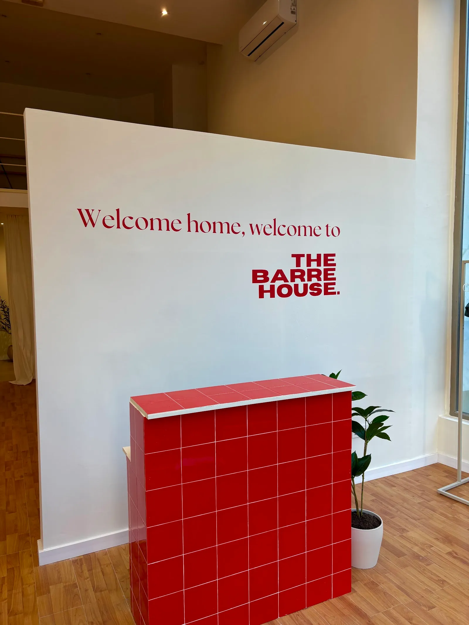 The Barre House — barre-studio en Marbella — 4