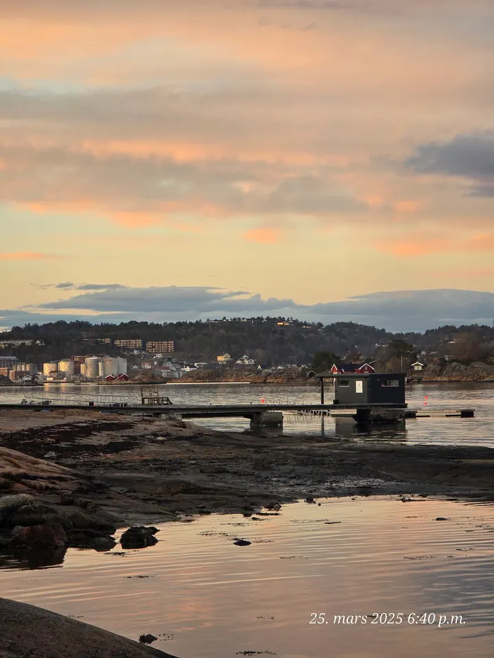 FLOAT sauna Åsane — recovery-studio i Åsane, Sandefjord — 2
