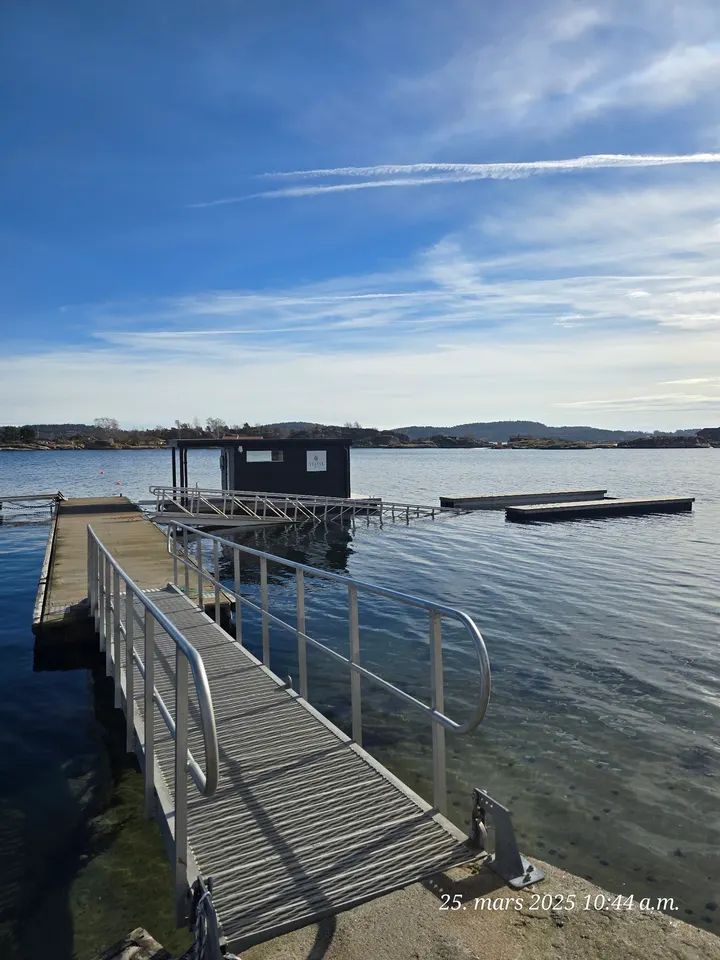 FLOAT sauna Åsane — recovery-studio i Åsane, Sandefjord — 3